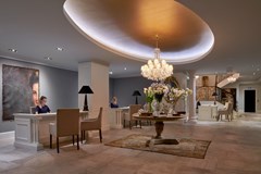 Palace Elisabeth, Hvar Heritage Hotel: Lobby - photo 13