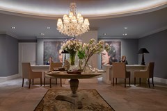 Palace Elisabeth, Hvar Heritage Hotel: Lobby - photo 17