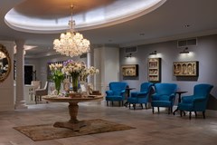 Palace Elisabeth, Hvar Heritage Hotel: Lobby - photo 21