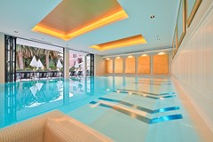 Palace Elisabeth, Hvar Heritage Hotel: Pool - photo 4