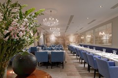 Palace Elisabeth, Hvar Heritage Hotel: Restaurant - photo 23
