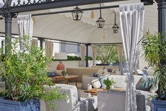 Palace Elisabeth, Hvar Heritage Hotel: Restaurant - photo 27
