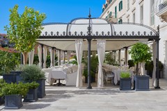Palace Elisabeth, Hvar Heritage Hotel: Restaurant - photo 29