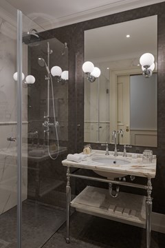 Palace Elisabeth, Hvar Heritage Hotel: Room Double or Twin PREMIUM - photo 37