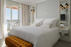 Palace Elisabeth, Hvar Heritage Hotel: Room SUITE SEA VIEW WITH BALCONY - photo 38