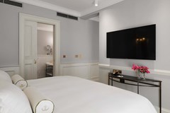 Palace Elisabeth, Hvar Heritage Hotel: Room SUITE SEA VIEW WITH BALCONY - photo 41