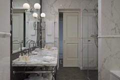 Palace Elisabeth, Hvar Heritage Hotel: Room SUITE DELUXE SEA VIEW - photo 44