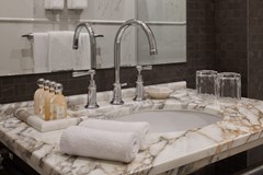 Palace Elisabeth, Hvar Heritage Hotel: Room SUITE DELUXE - photo 47