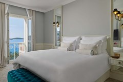 Palace Elisabeth, Hvar Heritage Hotel: Room SUITE DELUXE SEA VIEW - photo 48