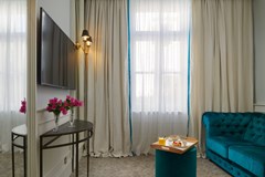 Palace Elisabeth, Hvar Heritage Hotel: Room SUITE DELUXE - photo 50