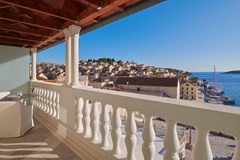 Palace Elisabeth, Hvar Heritage Hotel: Room SUITE SEA VIEW WITH BALCONY - photo 53