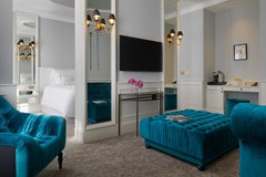 Palace Elisabeth, Hvar Heritage Hotel: Room SUITE DELUXE SEA VIEW - photo 54