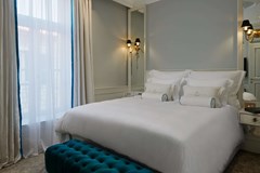 Palace Elisabeth, Hvar Heritage Hotel: Room SUITE DELUXE - photo 55