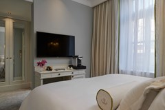 Palace Elisabeth, Hvar Heritage Hotel: Room Double or Twin STANDARD - photo 59