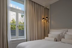 Palace Elisabeth, Hvar Heritage Hotel: Room Double or Twin STANDARD - photo 63