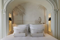 Palace Elisabeth, Hvar Heritage Hotel: Room SINGLE PREMIUM SEA VIEW - photo 72