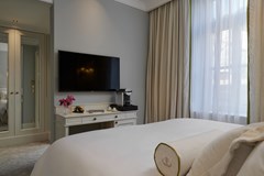 Palace Elisabeth, Hvar Heritage Hotel: Room - photo 77