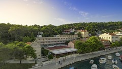 Delfin Hvar: General view - photo 10