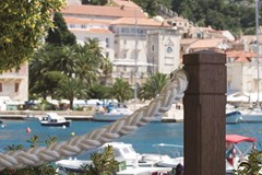 Delfin Hvar: Restaurant - photo 23
