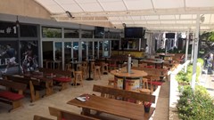 Delfin Hvar: Restaurant - photo 25