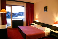 Delfin Hvar: Room DOUBLE SEA VIEW - photo 4