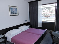 Delfin Hvar: Room DOUBLE SEA VIEW - photo 8