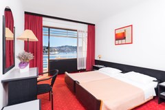 Delfin Hvar: Room SINGLE SEA VIEW - photo 16