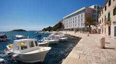 Adriana, Hvar spa hotel: General view - photo 18