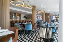 Adriana, Hvar spa hotel: Bar - photo 7
