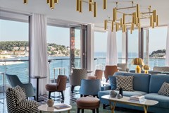 Adriana, Hvar spa hotel: Bar - photo 10