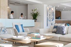Adriana, Hvar spa hotel: Lobby - photo 5