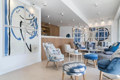 Adriana, Hvar spa hotel: Lobby - photo 9
