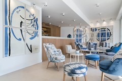 Adriana, Hvar spa hotel: Lobby - photo 15