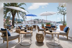 Adriana, Hvar spa hotel: Lobby - photo 17