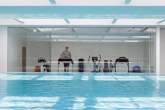 Adriana, Hvar spa hotel: Pool - photo 6