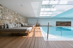 Adriana, Hvar spa hotel: Pool - photo 11