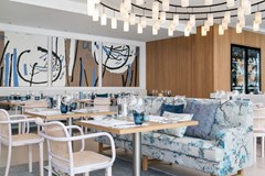 Adriana, Hvar spa hotel: Restaurant - photo 13