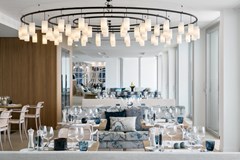Adriana, Hvar spa hotel: Restaurant - photo 20