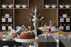 Adriana, Hvar spa hotel: Restaurant - photo 24