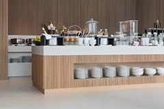 Adriana, Hvar spa hotel: Restaurant - photo 26