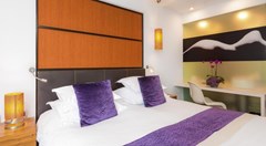 Adriana, Hvar spa hotel: Room SINGLE SUPERIOR - photo 4
