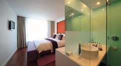 Adriana, Hvar spa hotel: Room SINGLE SUPERIOR - photo 25