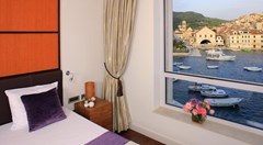 Adriana, Hvar spa hotel: Room DOUBLE SUPERIOR SEA VIEW - photo 27