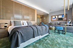 Adriana, Hvar spa hotel: Room SUITE LUXURY - photo 32