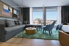 Adriana, Hvar spa hotel: Room SUITE LUXURY - photo 41