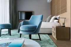 Adriana, Hvar spa hotel: Room SUITE LUXURY - photo 44
