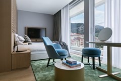 Adriana, Hvar spa hotel: Room SUITE LUXURY - photo 46