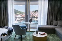 Adriana, Hvar spa hotel: Room SUITE LUXURY - photo 49