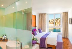 Adriana, Hvar spa hotel: Room DOUBLE SUPERIOR - photo 52