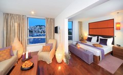 Adriana, Hvar spa hotel: Room SUITE SEA VIEW - photo 58